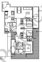 The Verandah Residences (D5), Apartment #424479651